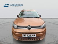 used VW Caddy Maxi C20 LIFE TDI Estate