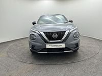 Used Nissan Juke 2024 Grey SUV