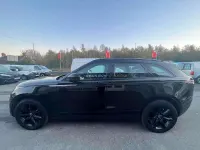 Used Land Rover Range Rover Velar SE 177 HP (130 kW) 2020 Black SUV