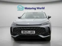 Used MG HS 2025 Grey SUV