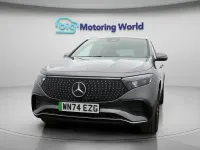 Used Mercedes EQA250+ Executive 139 kW (190 HP) 2024 SUV