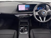 Used BMW 120 Sport Line 168 HP (123 kW) 2025 Purple Hatchback