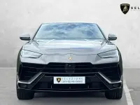 Used Lamborghini Urus 666 HP (489 kW) 2023 Grey SUV