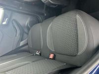 Used Ford Puma Titanium 125 HP (91 kW) 2023 Blue SUV