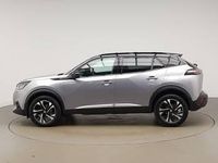 Used Peugeot 2008 GTi 131 HP (96 kW) 2022 Grey SUV