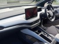 Used Skoda Elroq 210 kW (286 HP) 2025 Black magic pearl effect SUV