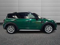 used Mini Cooper S Countryman ALL4 Sport 2.0 5dr