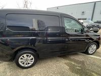 used VW Caddy 2.0 TDI 102PS Commerce Pro Van