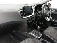 Used Kia XCeed 118 HP (86 kW) 2022 Red SUV