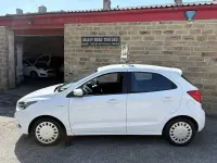 Used Ford Ka Plus Studio 2017 White Hatchback