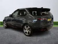 Used Land Rover Discovery 5 HSE Dynamic 2024 Grey SUV