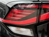 Used Kia Sportage 159 HP (116 kW) 2025 Black SUV