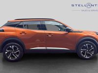 Used Peugeot 2008 Allure+ 101 HP (74 kW) 2023 SUV