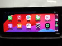 Used Peugeot 2008 Allure 100 HP (73 kW) 2024 Grey SUV