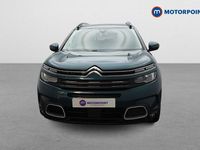 Used Citroën C5 Aircross Flair 2020 Blue SUV