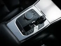Used BMW 320 M Sport 2021 Black Sedan