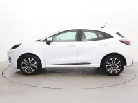 Used Ford Puma ST-Line 125 HP (91 kW) 2023 White SUV