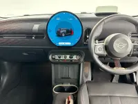 Used Mini Cooper Hatch 154 HP (113 kW) 2024 Grey Hatchback