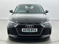 Used Audi A1 Sportback Sport 116 HP (85 kW) 2026 Hatchback