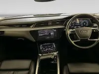 Used Audi e-tron Sport 230 kW (313 HP) 2022 SUV