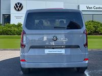Used VW T6.1 Pro 160 kW (218 HP) 2025 Grey Van