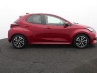 Used Toyota Yaris Hybrid Design 116 HP (85 kW) 2025 Hatchback