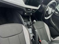 Used Skoda Scala SE 116 HP (85 kW) 2025 Black Hatchback