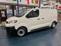 Used Peugeot Expert 95 HP (69 kW) 2019 White Van