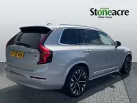 Used Volvo XC90 Ultra 455 HP (334 kW) 2025 Silver SUV