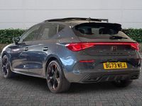Used Cupra Leon 2023 Grey Hatchback