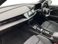 Used Audi RS3 Comfort 400 HP (294 kW) 2022 Grey Sedan
