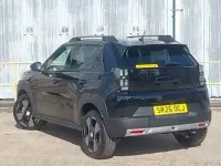 New Fiat Grande Panda La Prima 110 HP (80 kW) 2026 Metallic  cinema black Hatchback