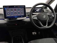 Used VW ID.3 Pro 150 kW (204 HP) 2025 Black Hatchback