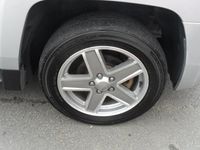 Used Jeep Patriot 2008 SUV