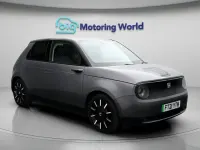 Used Honda e Advance 111 kW (152 HP) 2021 Hatchback