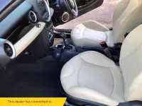 Used Mini Cooper Coupé Hatch 2019 Green Coupe