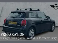 Used Mini Cooper Classic 134 HP (98 kW) 2023 Black Hatchback