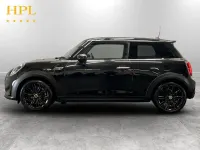 Used Mini Cooper S Hatch 135 kW (184 HP) 2022 Black Hatchback