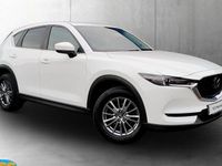 Used Mazda CX-5 165 HP (121 kW) 2020 SUV