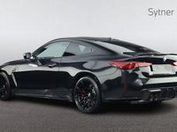 New BMW M4 Competition Edition 530 HP (389 kW) 2026 Coupe