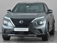 Used Nissan Primera 143 HP (105 kW) 2022 Grey Hatchback