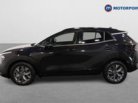 Used Kia Sportage GT-Line 209 HP (153 kW) 2024 Black SUV