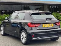 used Audi A1 30 TFSI 110 Sport 5dr