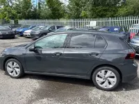 Used VW Golf VIII 150 HP (110 kW) 2026