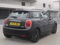 used Mini Cooper S HatchLEVEL 3 3d AUTO 181 BHP