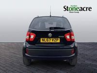 used Suzuki Ignis 1.2 Dualjet SZ-T 5dr