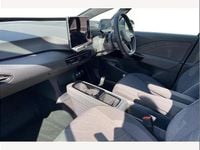 Used VW ID.3 Pro 147 kW (200 HP) 2026 Grey Hatchback