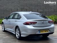 used Vauxhall Insignia GRAND SPORT