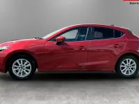 Used Mazda 3 120 HP (88 kW) 2018 Hatchback