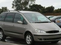 Used Ford Galaxy 2002 MPV